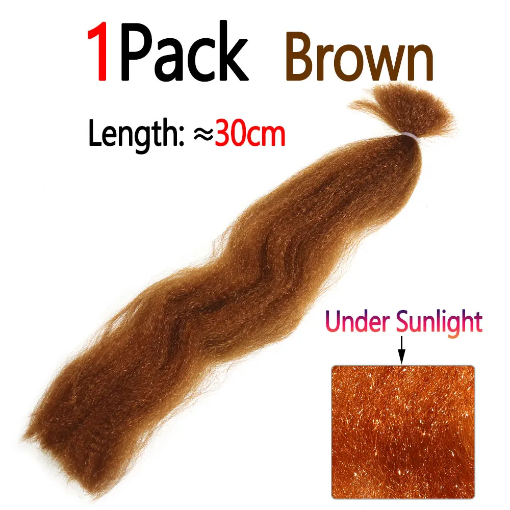 1Pack Brown