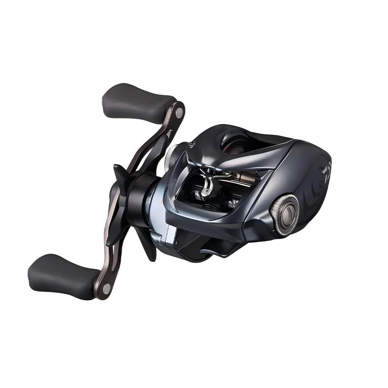 Nuevo carrete de pesca DAIWA TATULA SV TW100 carrete Baitcast 7 + 1BB arrastre 5KG SV TW 100 - imagen 5