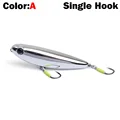 A-Single Hook