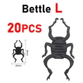 20pcs Beetle L
