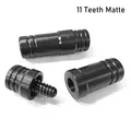 11 Teeth Matte