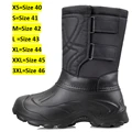 Winter  shoes black