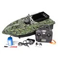 GPS Bait Boat