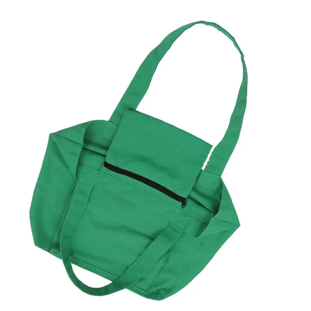 Bolsa de transporte para esterilla de Yoga de gran capacidad, bolsa de Yoga multifuncional ligera y plegable, funda para esterilla de Pilates lavable portátil para Fitness