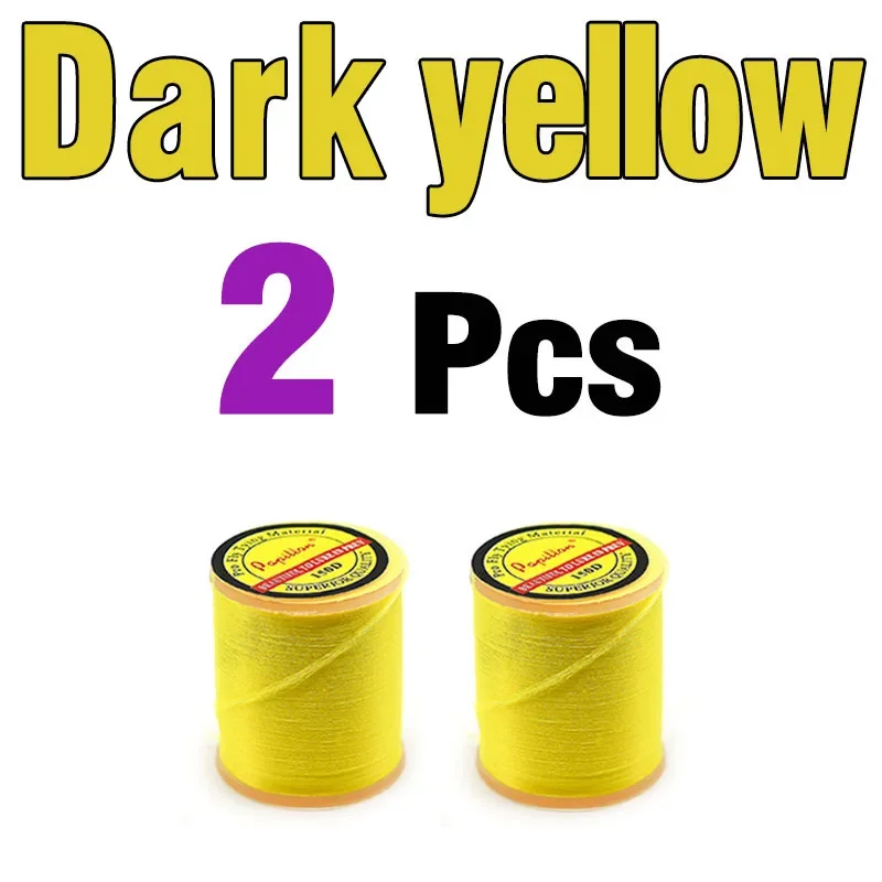 Dark Yellow
