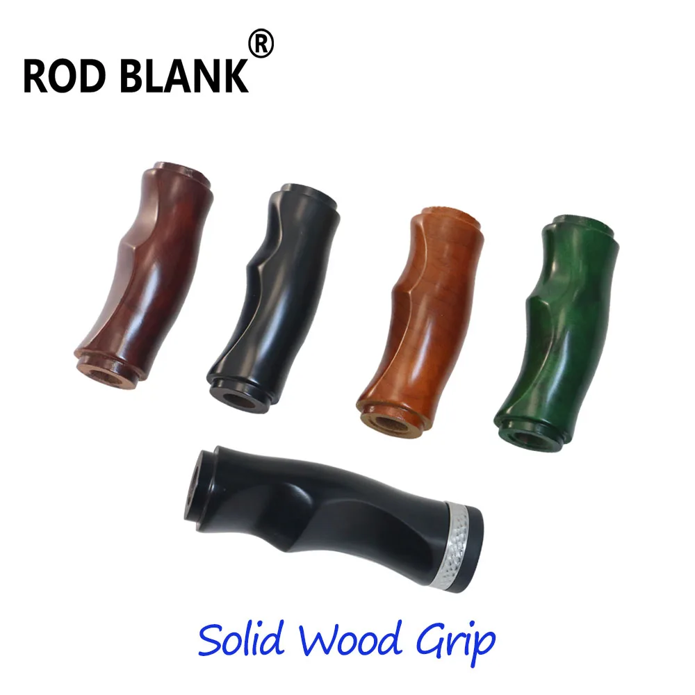 Blank de caña para trucha – Mango de madera maciza