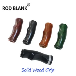 Blank de caña para trucha – Mango de madera maciza