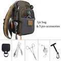 Chest Pack with Tool