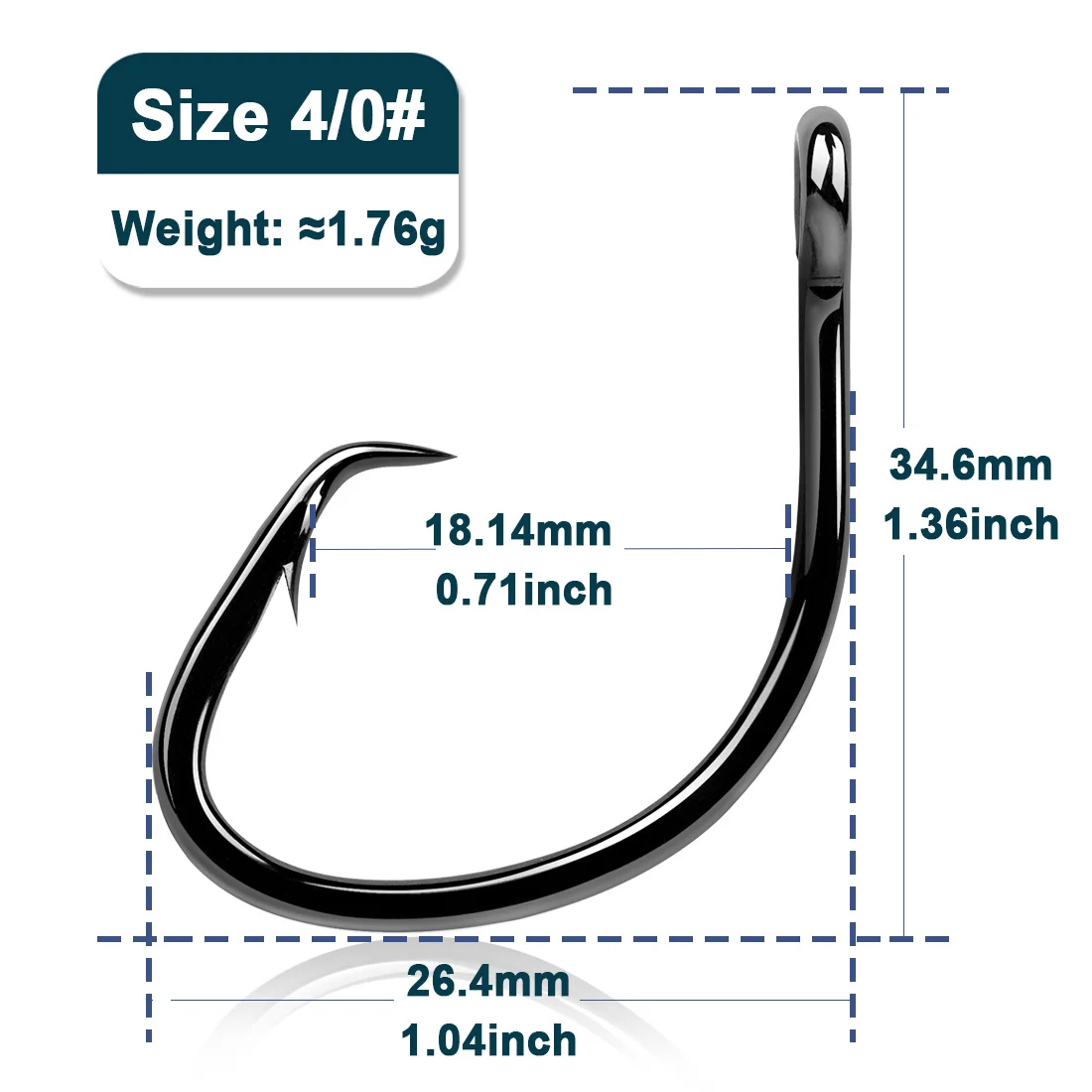 Size4 0  Gap 18.14mm