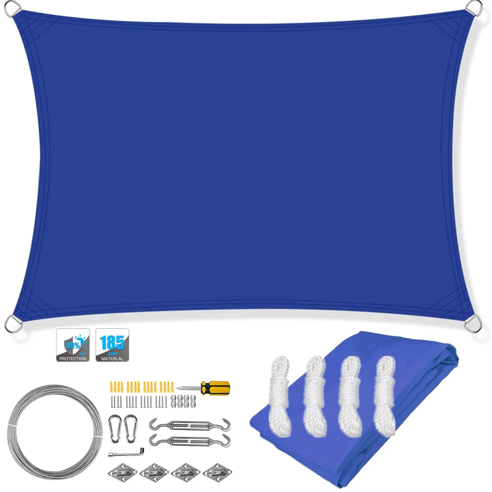 Royal Blue w 47Kits