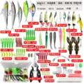 142pcs