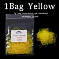 1 bag yellow