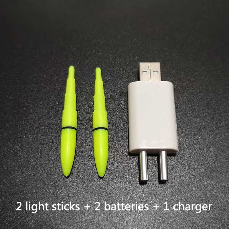 yell A and charger