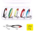 5pcs 3.5g