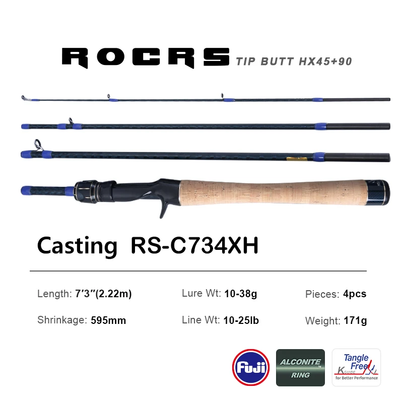 Casting-734XH