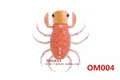 Three small OM004