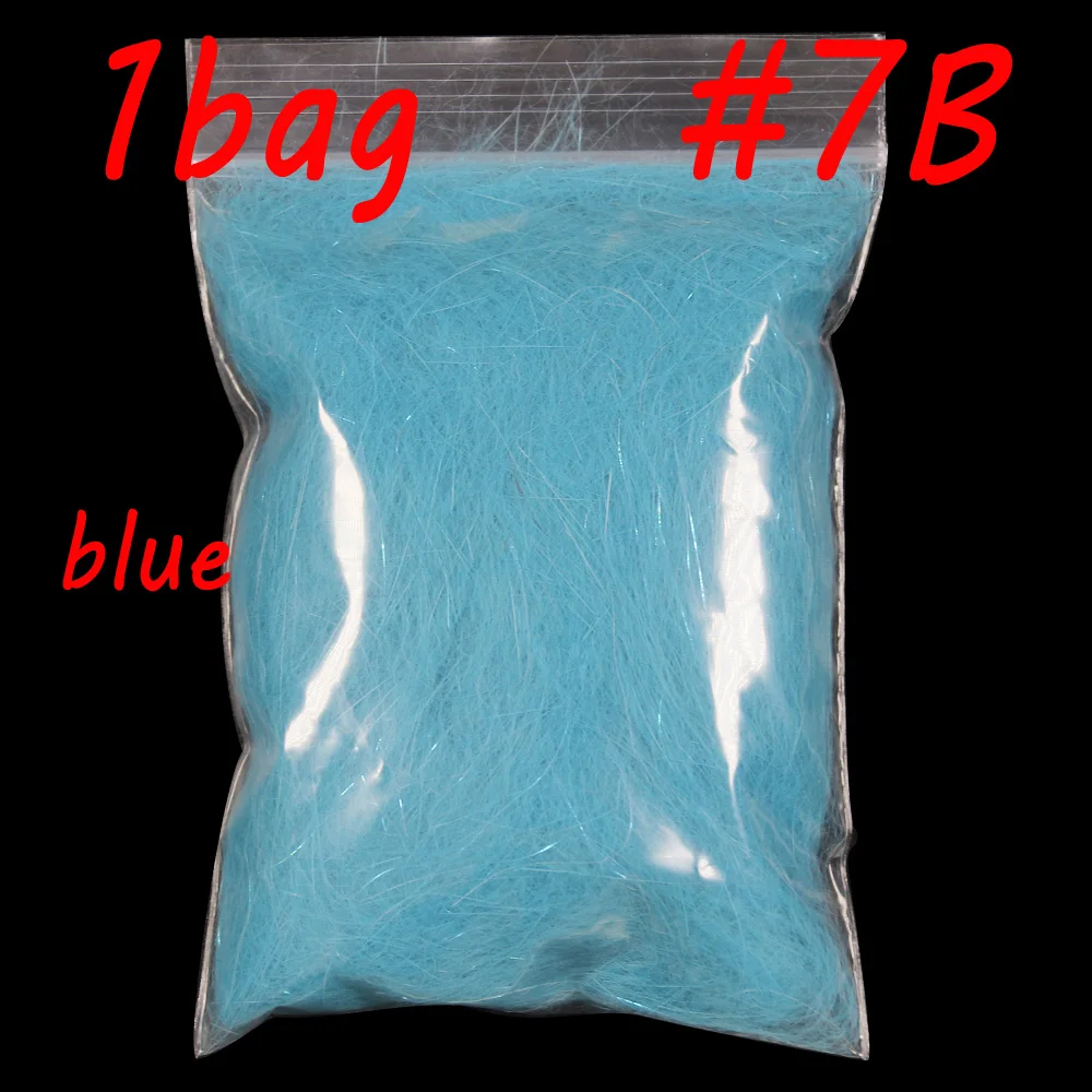 1bag Blue 7B