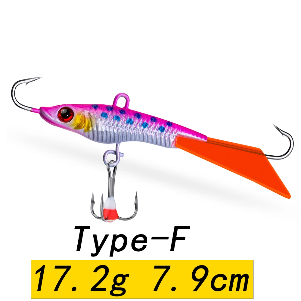 79mm 17.2g F4