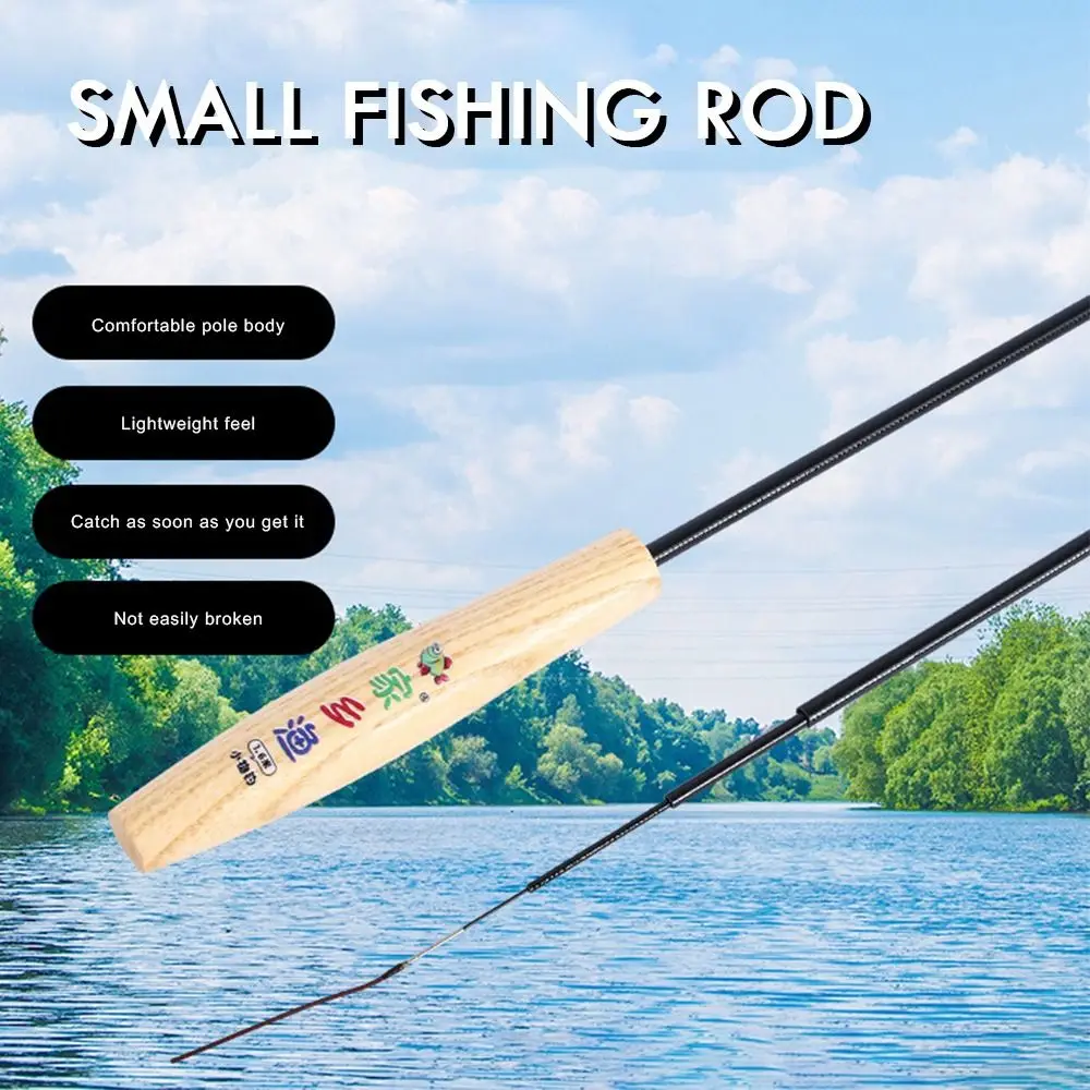 Caña Feeder Fibra Carbono y Vidrio Combo Pesca - imagen 5