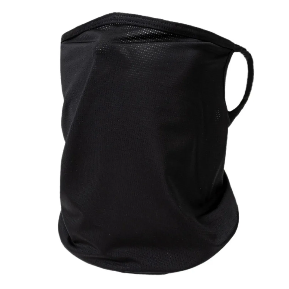 Nueva máscara de protección solar Anti-UV, máscara facial completa transpirable a prueba de polvo, bufanda para motocicleta, senderismo, ciclismo, Surf