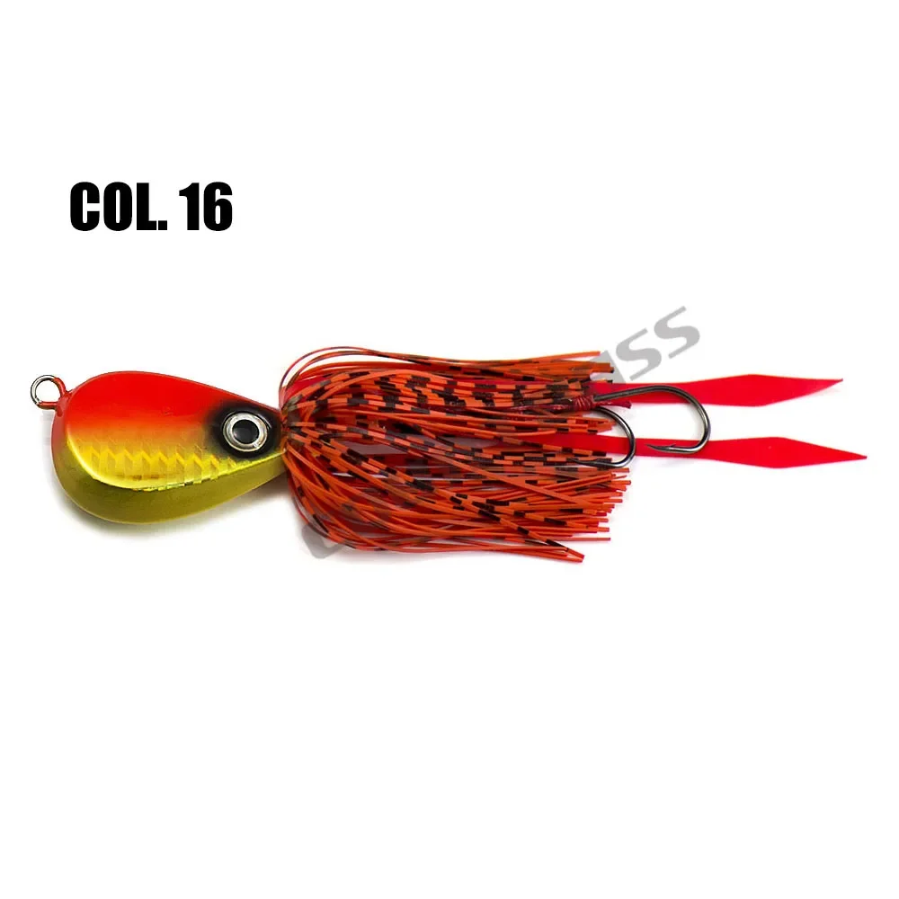 COL 16