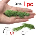 1pcs Olive