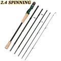 2.4M Spinning Rod