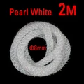 Pearl white 2M