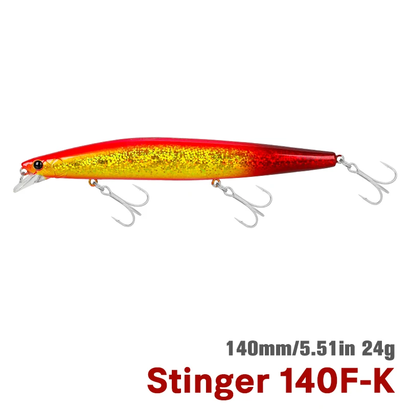 Stinger 140F-K