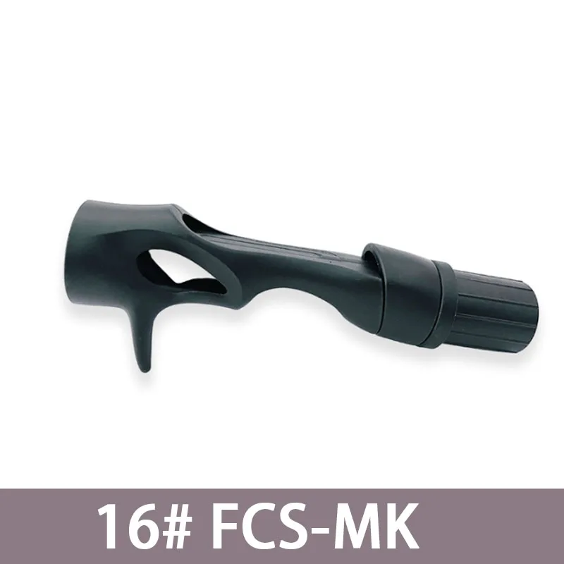 FCS-MK