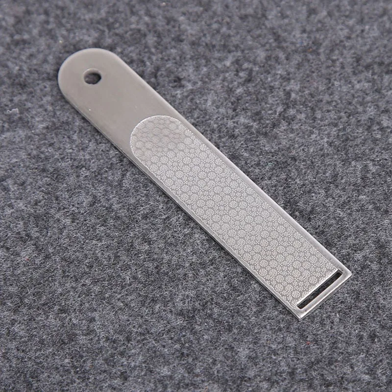 Rollo de placa de plomo de estilo clásico engrosado de aleación de aluminio de acero inoxidable de 10g, tablero de frotamiento de plomo multifuncional - imagen 3