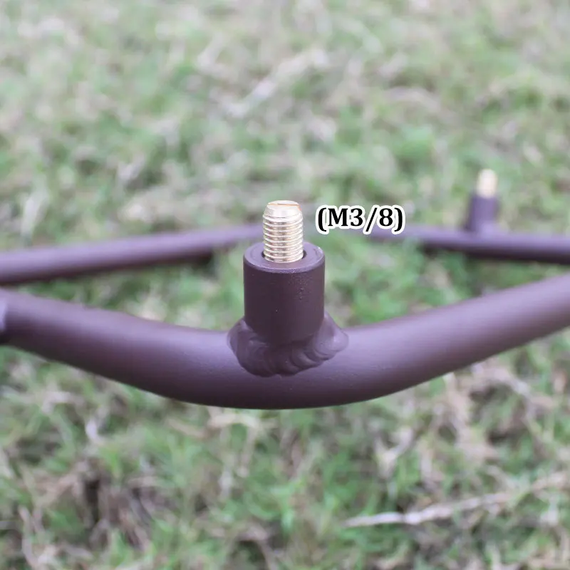 Cebo de carpa emergente, aparejo de pesca de carpa, tabla rodante Zig Boilie, método Chod Zig Rig, alimentador, aparejos de pesca - imagen 4