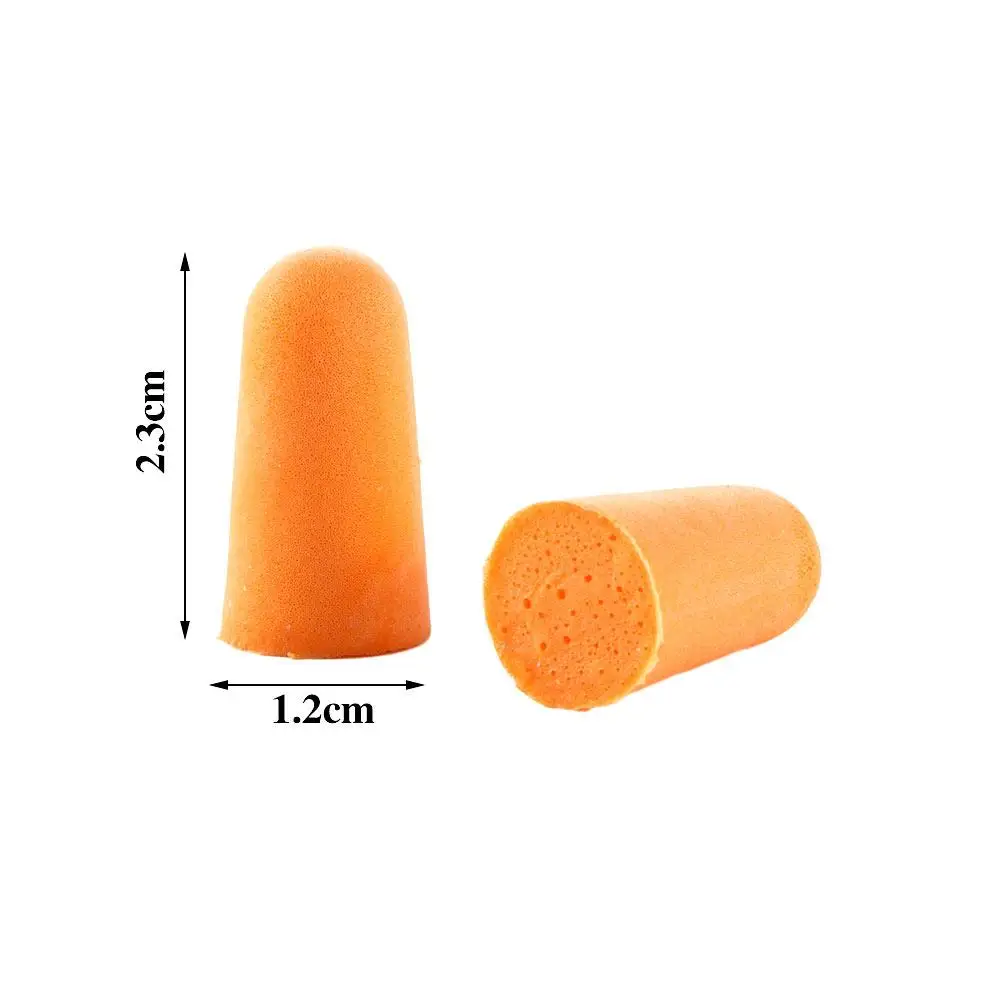 Mejore su comodidad auditiva con estos tapones de oído ergonómicos