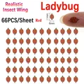 1pc Ladybug-R