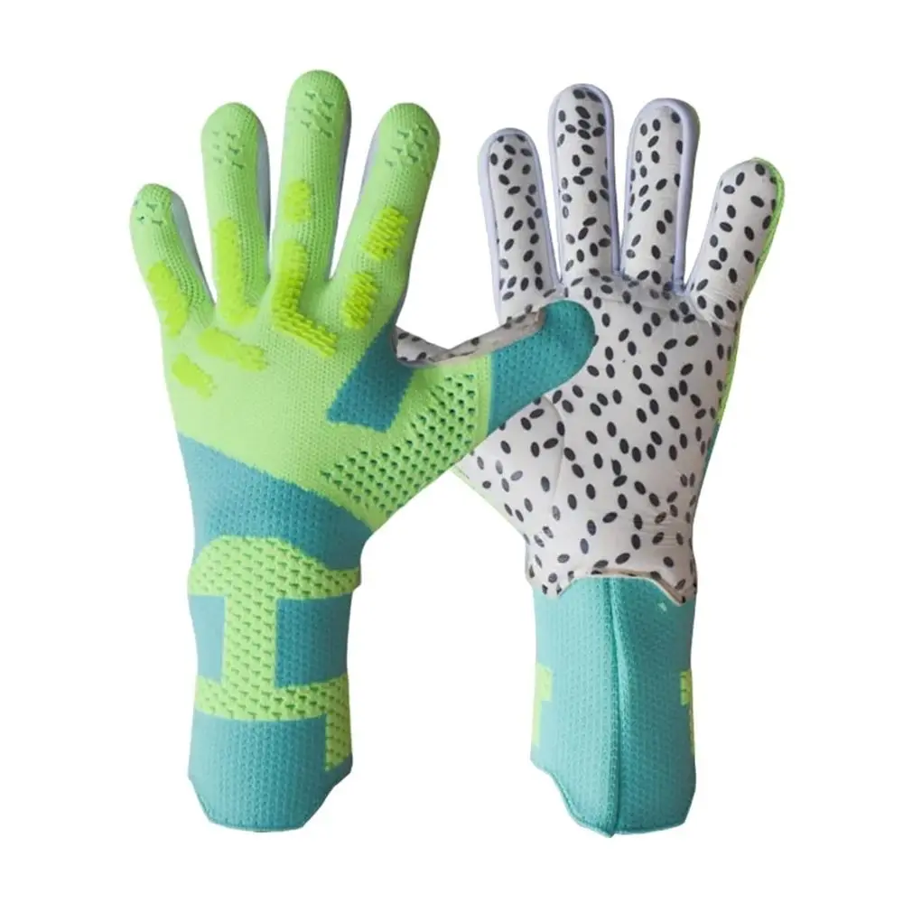 Guantes de portero látex antideslizantes, transpirables y resistentes - imagen 5