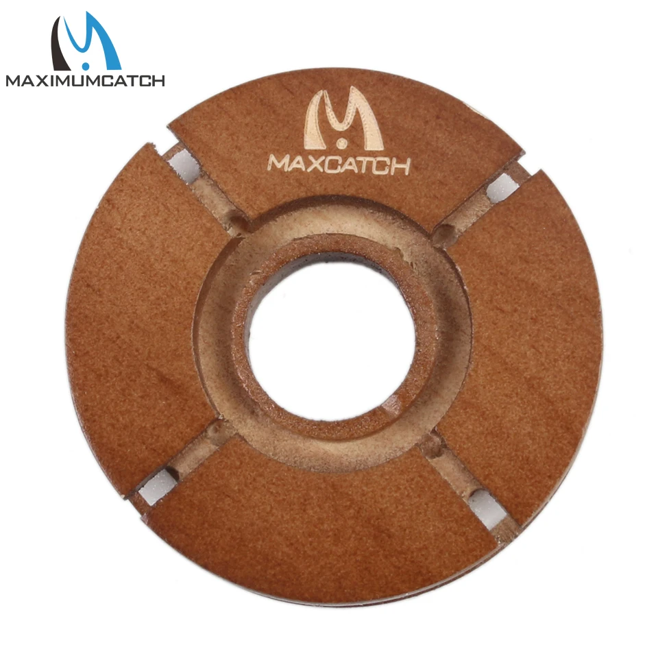 Se muestra un disco de Capatilla Brown en un fondo blanco.