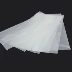 Bolsas PVA disolución rápida sin residuos para pesca de carpa