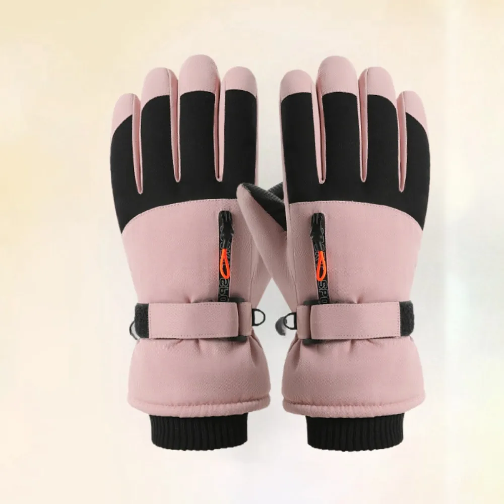 Women-s Pink Black