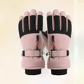 Women-s Pink Black