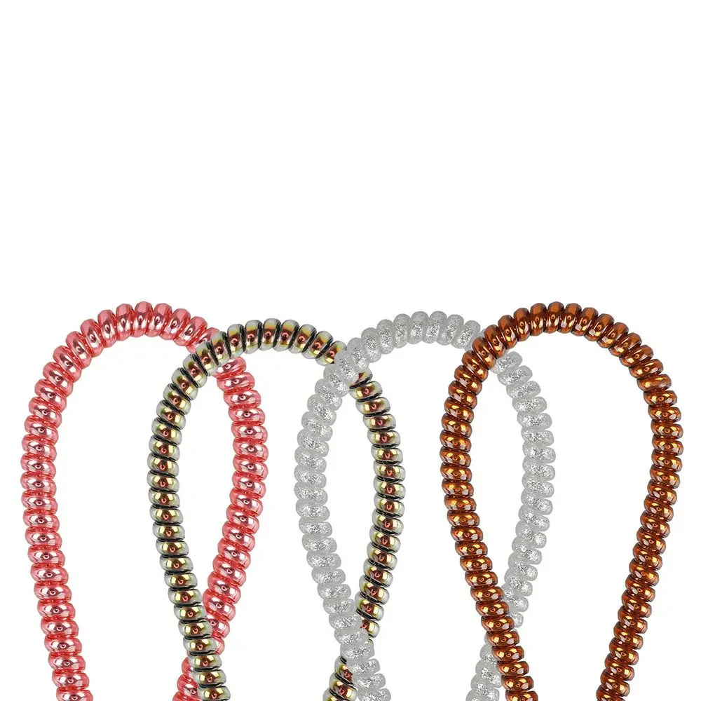 Funda protectora de alta calidad para accesorios de Scooter, organizador de línea, enrollador de cables, protección de tuberías, Protector de alambre - imagen 3