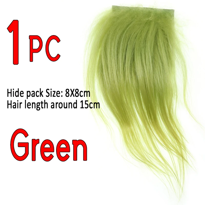 1pc Green