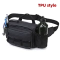 TPU Style Black