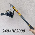 2.4M Rod With HE2000