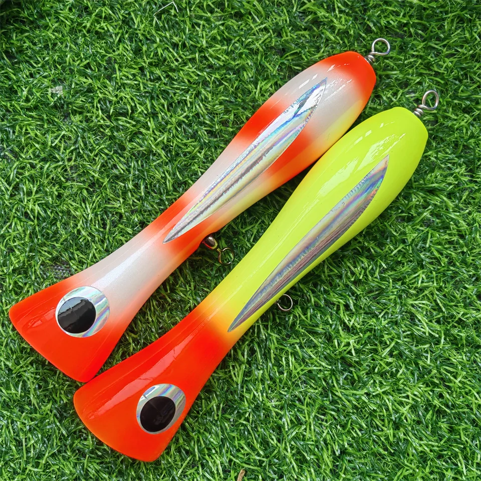 MT 2PCS 22cm120g