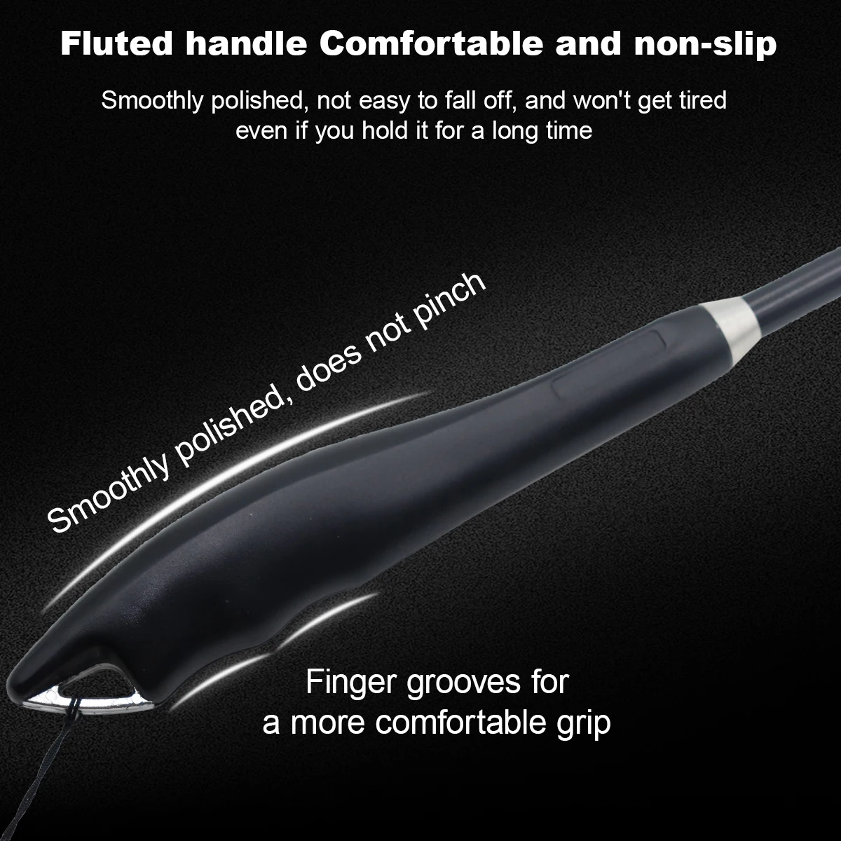 ZYZ-cebo de pesca ultraligero, cuchara anidada de 70CM de largo alcance, varillas de fibra de carbono, cuerpo, aparejos de pesca de roca de mar - imagen 5