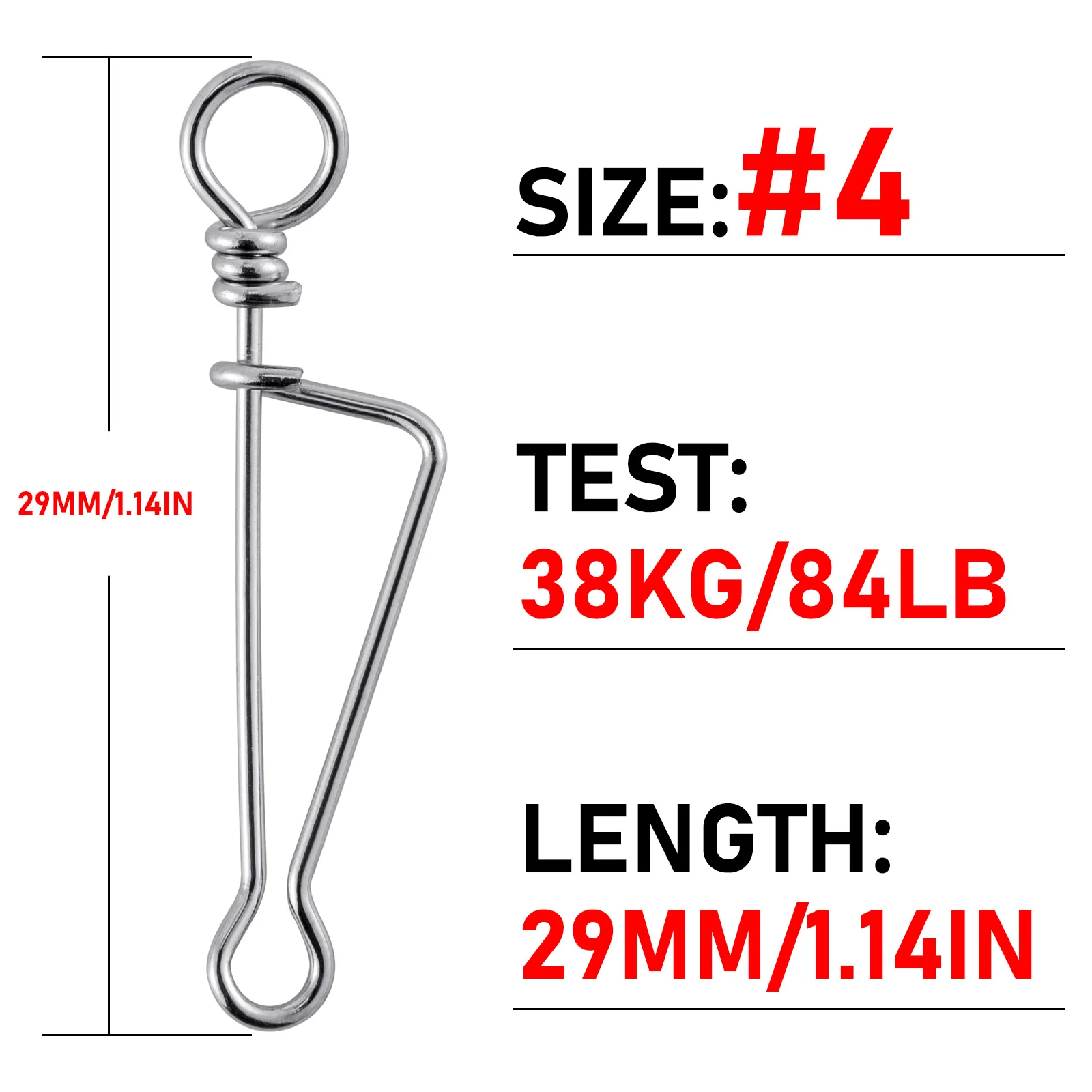 29mm-100pcs