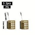 S 20g 2pcs