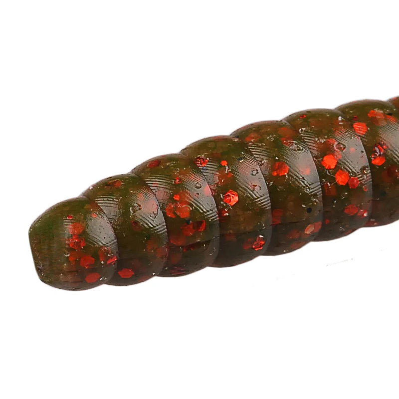 un cebo realista diseñado para pescar