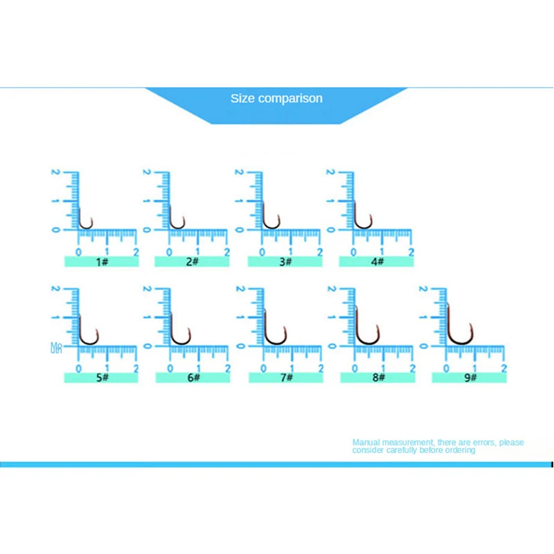 Gamakatsu Ishini anzuelo de pescado rojo C1IS1 anzuelo de púas Japón C1IS1 - imagen 3
