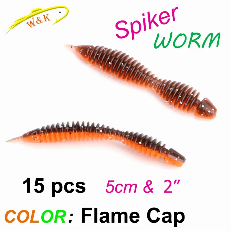 Flame Cap 5cm
